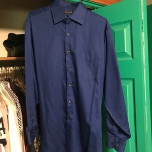 Geoffrey Beene dress shirt